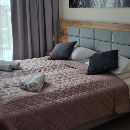 Apartament Czarna Gora 419 Sienna  Dış mekan fotoğraf