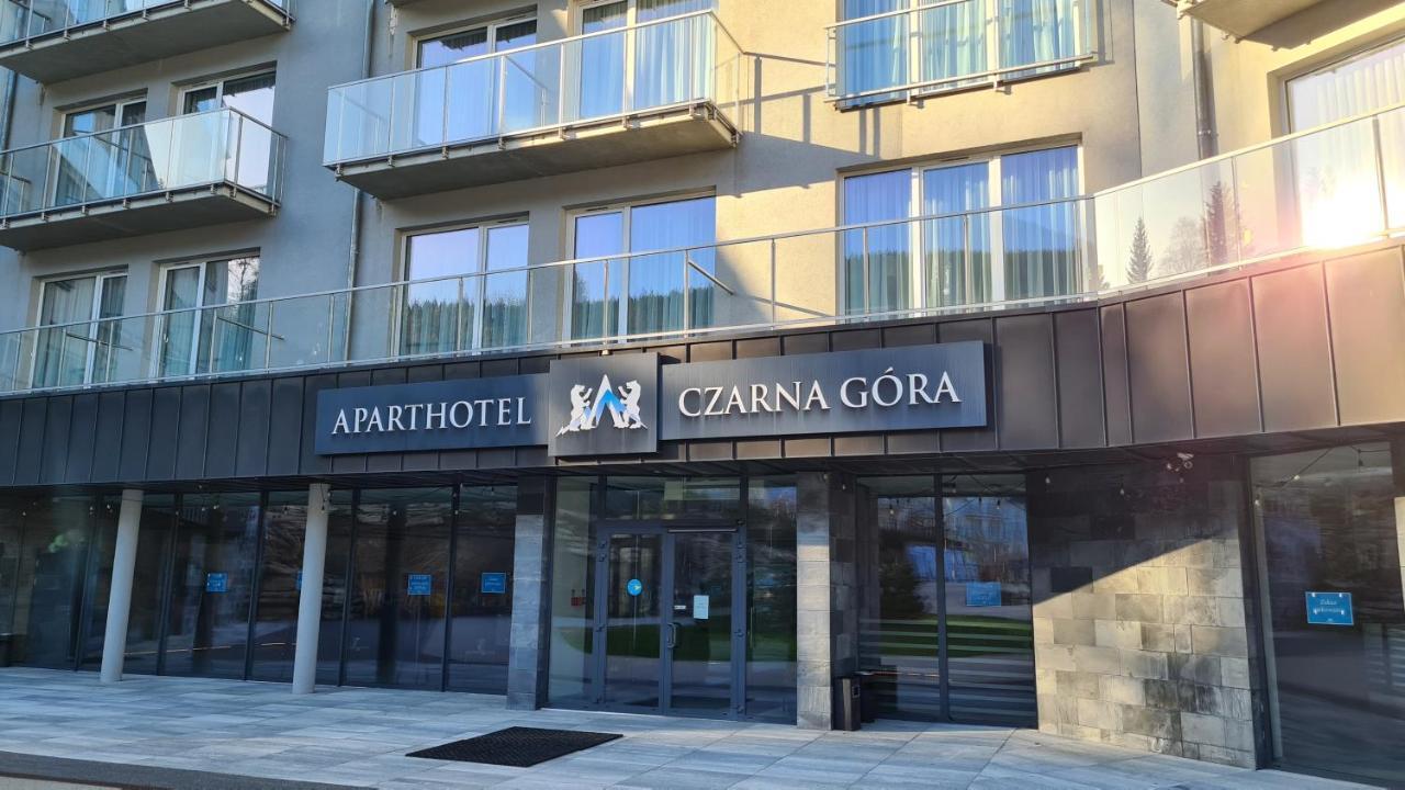 Apartament Czarna Gora 419 Sienna  Dış mekan fotoğraf