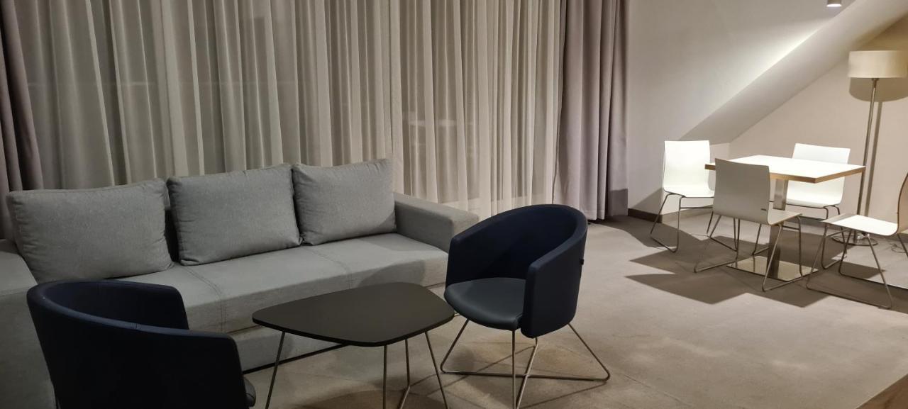 Apartament Czarna Gora 419 Sienna  Dış mekan fotoğraf
