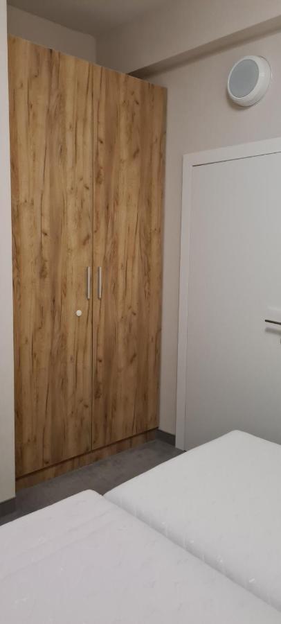 Apartament Czarna Gora 419 Sienna  Dış mekan fotoğraf