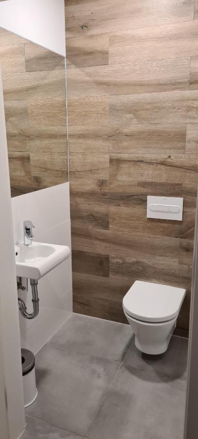 Apartament Czarna Gora 419 Sienna  Dış mekan fotoğraf