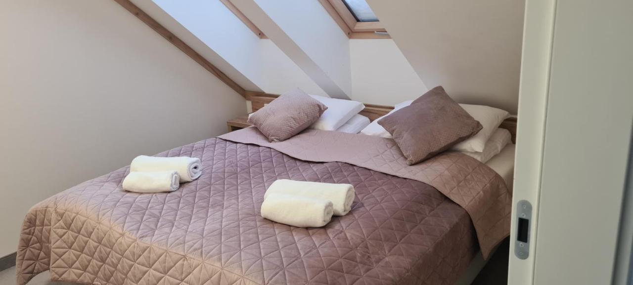 Apartament Czarna Gora 419 Sienna  Dış mekan fotoğraf